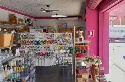 Sala para alugar de esquina , 50 m² por r$ 4.000/mês - centro - são josé do rio preto/sp