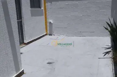 Apartamento com 2 dormitórios à venda, 50 m² por r$ 190.000 - cond. rio das pedras - são josé do rio preto/sp