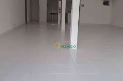 Salão para alugar, 180 m² por r$ 2.920,00/mês - jardim maria lúcia - são josé do rio preto/sp