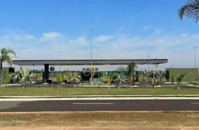 Terreno à venda, 308 m² por r$ 315.000,00 - quinta do lago ii - são josé do rio preto/sp