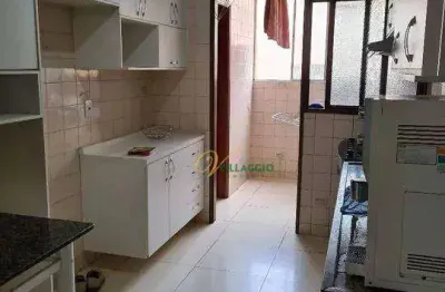 Apartamento com 3 dormitórios à venda, 89 m² por r$ 252.000,00 - higienópolis - são josé do rio preto/sp