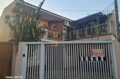 Sobrado com 3 dormitórios à venda, 210 m² por r$ 525.000 - jardim maracanã - são josé do rio preto/sp