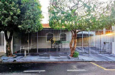 Casa com 6 dormitórios à venda, 280 m² por r$ 400.000,00 - parque industrial - são josé do rio preto/sp