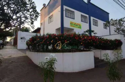 Sala para alugar, 15 m² por r$ 900/mês - boa vista - são josé do rio preto/sp