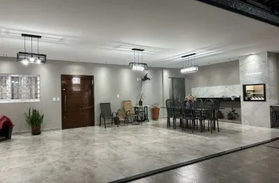 Casa com 3 dormitórios à venda, 170 m² por r$ 540.000,00 - residencial santa cruz - são josé do rio preto/sp