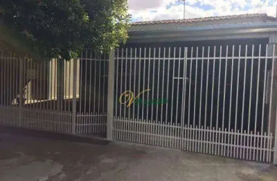 Casa com 4 dormitórios à venda, 165 m² por r$ 380.000 - eldorado - são josé do rio preto/sp