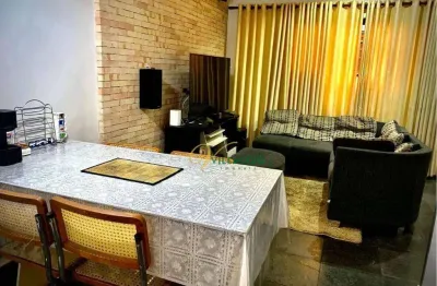 Apartamento com 3 dormitórios à venda, 97 m² por r$ 240.000,00 - vila angélica - são josé do rio preto/sp