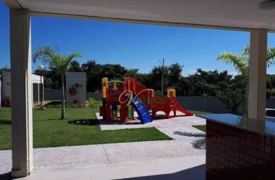 Apartamento com 2 dormitórios à venda, 50 m² por r$ 162.000 - jardins rio preto - são josé do rio preto/sp