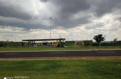 Terreno à venda, 320 m² por r$ 300.000,00 - quinta do lago ii - são josé do rio preto/sp