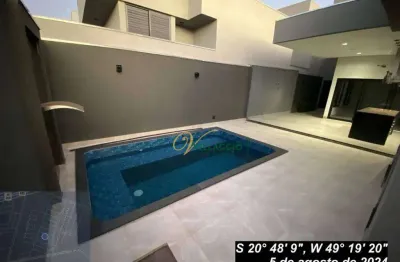 Casa com 3 dormitórios à venda, 174 m² por r$ 1.180.000,00 - residencial maria julia - são josé do rio preto/sp