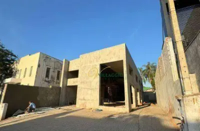Sala para alugar, 40 m² por r$ 3.560,00/mês - vila santa cândida - são josé do rio preto/sp