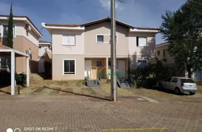 Casa com 4 dormitórios, 150 m² - venda por r$ 680.000,00 ou aluguel por r$ 4.100,00/mês - giardino - são josé do rio preto/sp