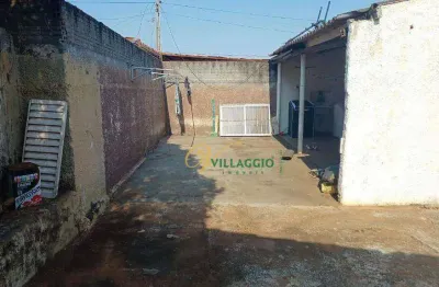 Casa com 2 dormitórios para alugar, 80 m² por r$ 1.815,00/mês - jardim nazareth - são josé do rio preto/sp