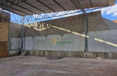 Terreno, 250 m² - venda por r$ 230.000,00 ou aluguel por r$ 1.200,00/mês - parque das flores ii - são josé do rio preto/sp