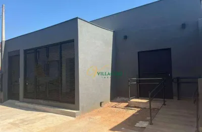 Casa, 252 m² - venda por r$ 1.400.000,00 ou aluguel por r$ 2.800,00/mês - jardim alto rio preto - são josé do rio preto/sp