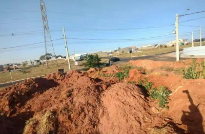 Terreno à venda, 280 m² por r$ 290.000,00 - setsul - são josé do rio preto/sp
