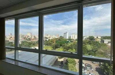 Sala comercial com 1 sala para alugar na Rua Jair Martins Mil Homens, 500, Vila São José, São José do Rio Preto