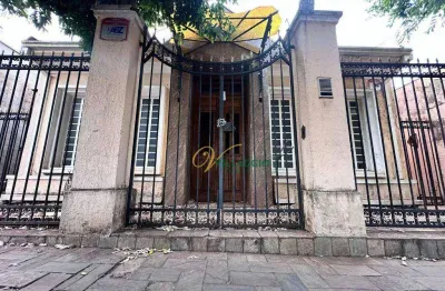 Casa à venda, 110 m² por r$ 420.000,00 - vila bom jesus - são josé do rio preto/sp