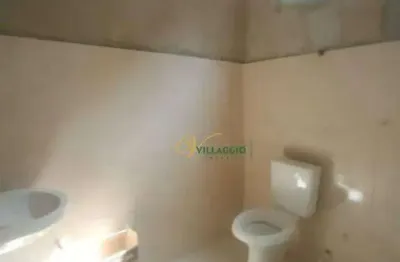 Sala para alugar, 50 m² por r$ 1.500/mês - fazenda vista alegre (zona rural) - são josé do rio preto/sp