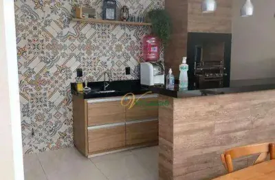 Casa com 3 dormitórios à venda, 170 m² por r$ 720.000,00 - rio volga - são josé do rio preto/sp