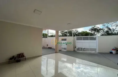 Casa com 2 dormitórios à venda, 95 m² por R$ 300.000,00 - Avenida Parque - Bady Bassitt/SP