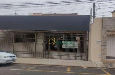 Casa com 3 dormitórios, 190 m² - venda por r$ 1.000.000,00 ou aluguel por r$ 4.150,00/mês - vila santa cruz - são josé do rio preto/sp