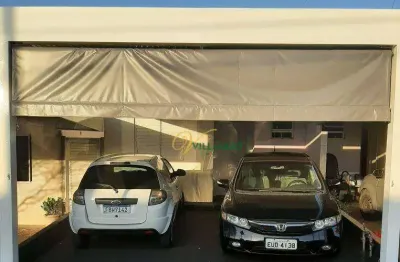 Casa com 2 dormitórios à venda, 98 m² por r$ 190.000,00 - bela vista - são josé do rio preto/sp