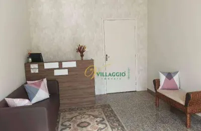 Sala para alugar, 20 m² por r$ 1.500/mês - vila maceno - são josé do rio preto/sp
