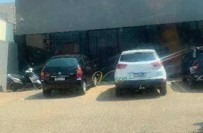 Sala para alugar, 51 m² por r$ 4.250,00/mês - jardim walkíria - são josé do rio preto/sp