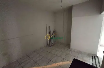 Salão para alugar, 70 m² por r$ 2.200,00/mês - parque industrial - são josé do rio preto/sp