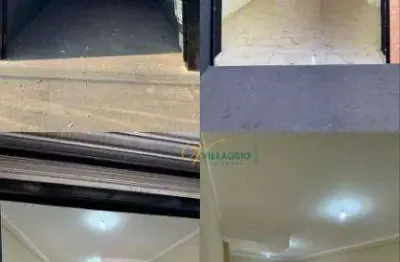 Salão para alugar, 38 m² por r$ 1.500,00/mês - jardim suzana - são josé do rio preto/sp