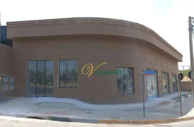 Sala para alugar, 66 m² por r$ 2.200,00/mês - mais parque mirassol - mirassol/sp