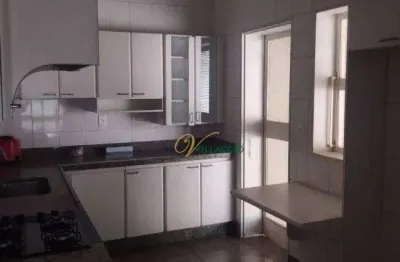 Casa comercial com 2 salas para alugar na Rua Doutor Raul Silva, 474, Vila Redentora, São José do Rio Preto