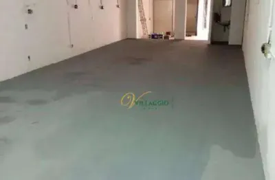 Sala comercial com 1 sala para alugar na Rua Independência, 2670, Centro, São José do Rio Preto