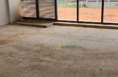 Sala para alugar, 47 m² por r$ 5.680/mês - georgina business park - são josé do rio preto/sp