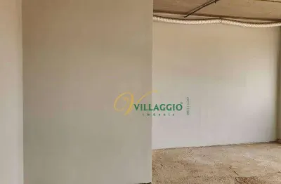 Sala para alugar, 47 m² por r$ 5.680/mês - loteamento village santa helena - são josé do rio preto/sp
