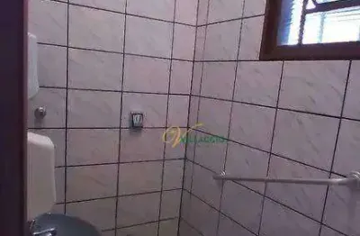 Sala para alugar, 45 m² por r$ 1.450/mês - vila curti - são josé do rio preto/sp