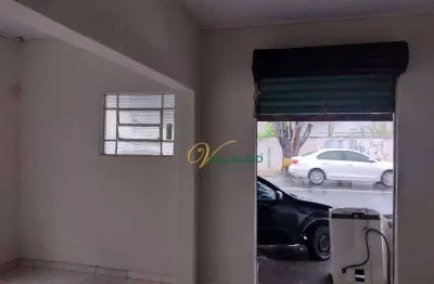 Salão para alugar, 55 m² por r$ 1.800/mês - boa vista - são josé do rio preto/sp