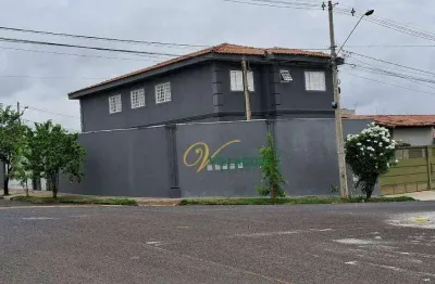 Apartamento com 2 dormitórios à venda, 75 m² por r$ 170.000,00 - ary attab - são josé do rio preto/sp