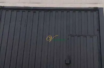 Salão para alugar, 177 m² por r$ 2.700,00/mês - set valley - são josé do rio preto/sp