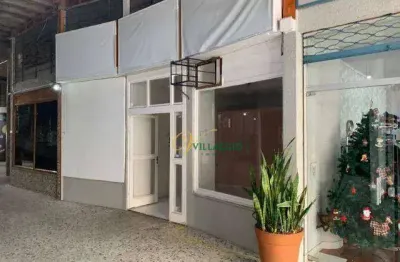 Sala para alugar, 35 m² por r$ 1.355/mês - centro - são josé do rio preto/sp