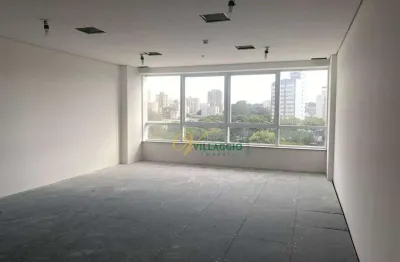 Sala, 40 m² - venda por r$ 650.000,00 ou aluguel por r$ 4.000,00/mês - vila são josé - são josé do rio preto/sp