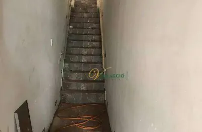 Salão para alugar, 450 m² por r$ 6.500/mês - boa vista - são josé do rio preto/sp