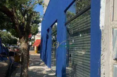 Sala para alugar, 50 m² por r$ 1.800/mês - boa vista - são josé do rio preto/sp