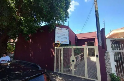 Sala para alugar, 35 m² por r$ 1.000,00/mês - vila santa cruz - são josé do rio preto/sp