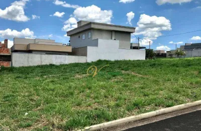 Terreno à venda, 276 m² por r$ 270.000,00 - village provence - são josé do rio preto/sp