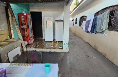 Casa com 3 dormitórios à venda, 178 m² por r$ 650.000 - boa vista - são josé do rio preto/sp