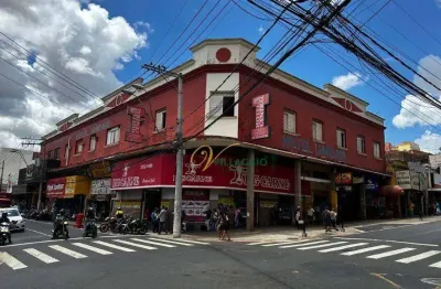 Prédio à venda, 2095 m² por r$ 14.000.000 - centro - são josé do rio preto/sp
