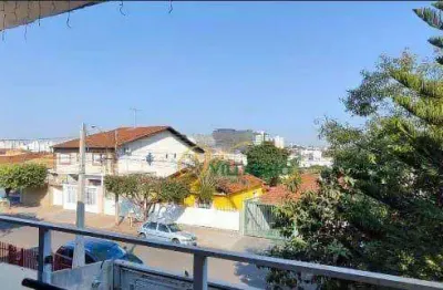 Sobrado com 4 dormitórios à venda, 280 m² por r$ 500.000,00 - vila angélica - são josé do rio preto/sp