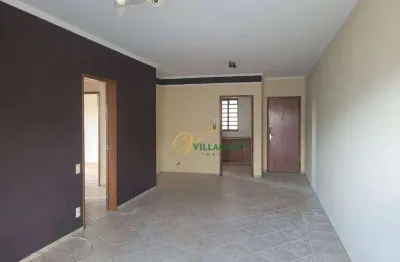 Apartamento com 3 dormitórios à venda, 105 m² por r$ 260.000,00 - vila anchieta - são josé do rio preto/sp